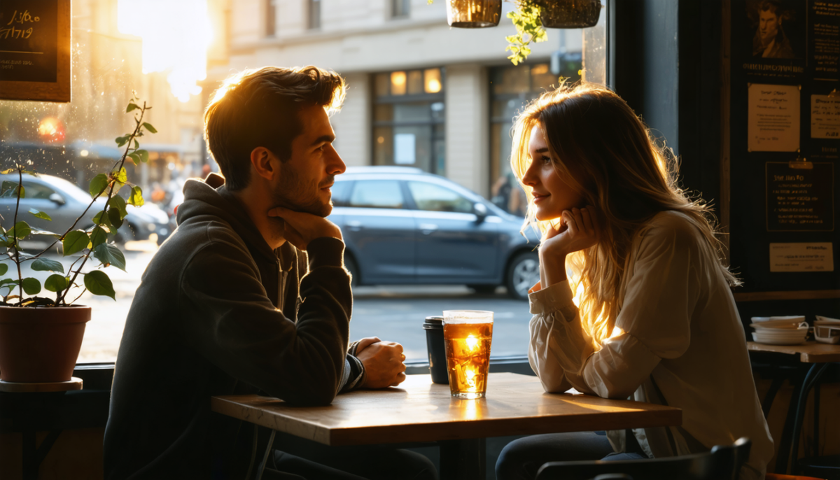 explorez les raisons de reprendre contact avec un ex, entre opportunité de renouveau amoureux et risques émotionnels. découvrez nos conseils pour faire le bon choix.