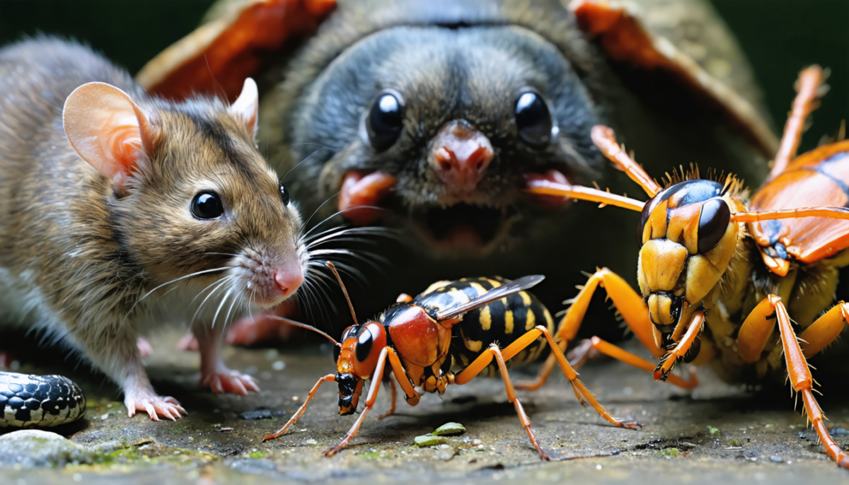 découvrez le classement des 10 animaux les plus détestés à travers le monde et les raisons surprenantes qui alimentent leur mauvaise réputation.