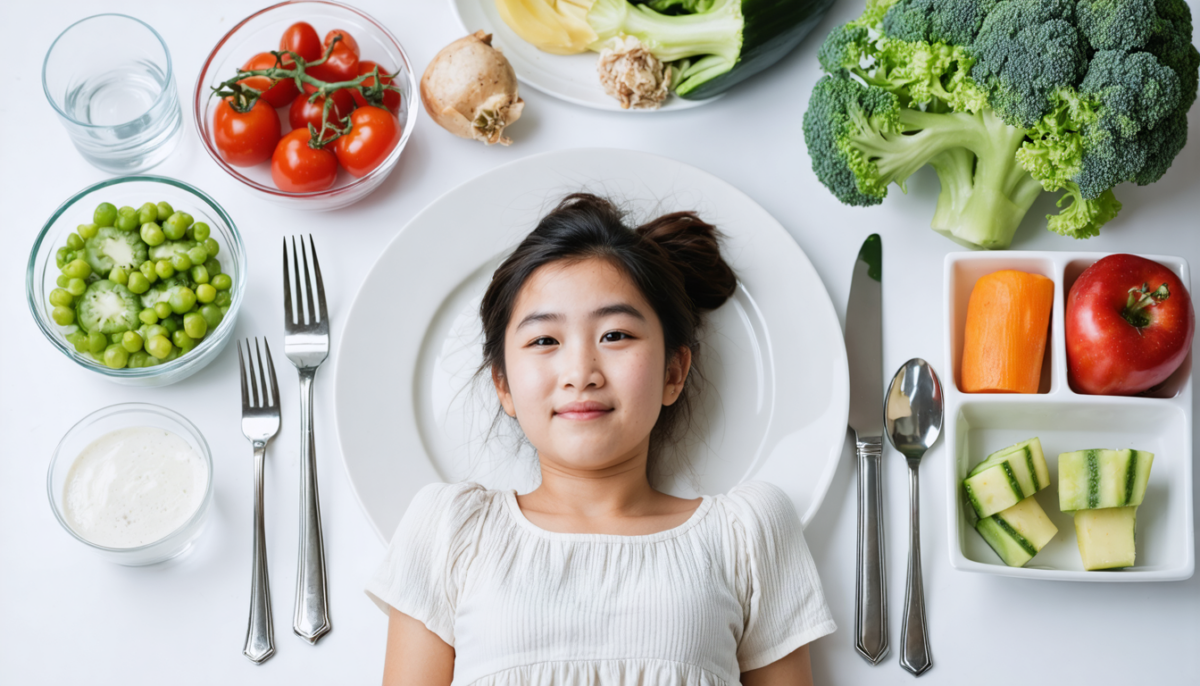 découvrez quels aliments éviter le soir pour favoriser un sommeil réparateur et maintenir une silhouette affinée. adoptez de bonnes habitudes nutritionnelles pour votre bien-être nocturne.