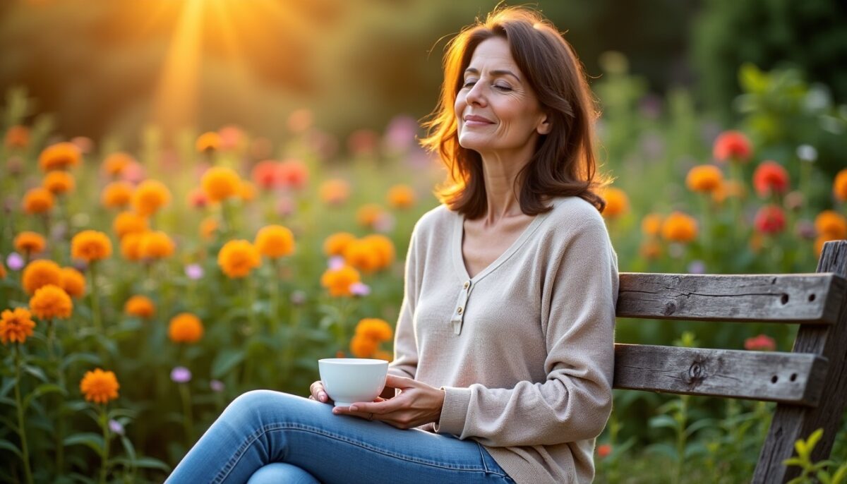 Adopter la slow life : l'art de ralentir pour savourer chaque instant