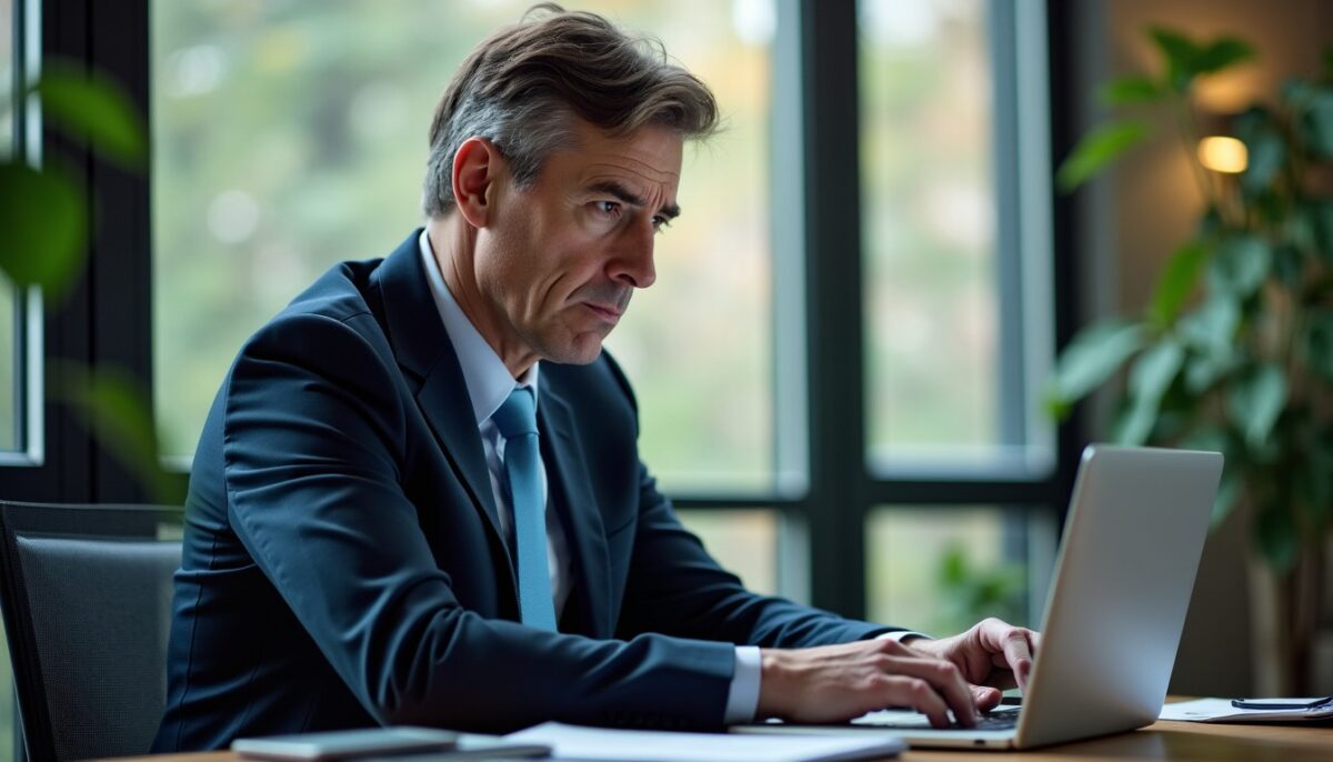 Cette erreur au travail qui, à votre insu, peut détruire votre vie de couple