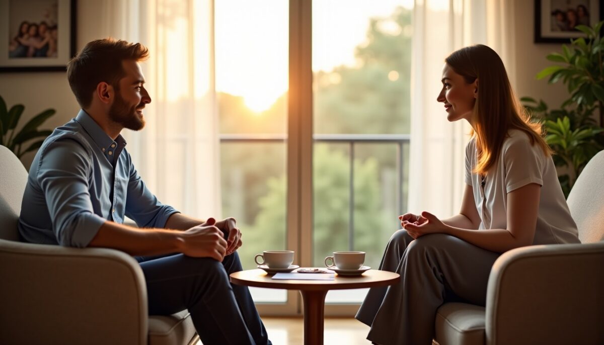 Garde partagée, garde alternée, nid alterné : comprendre leurs différences après une séparation