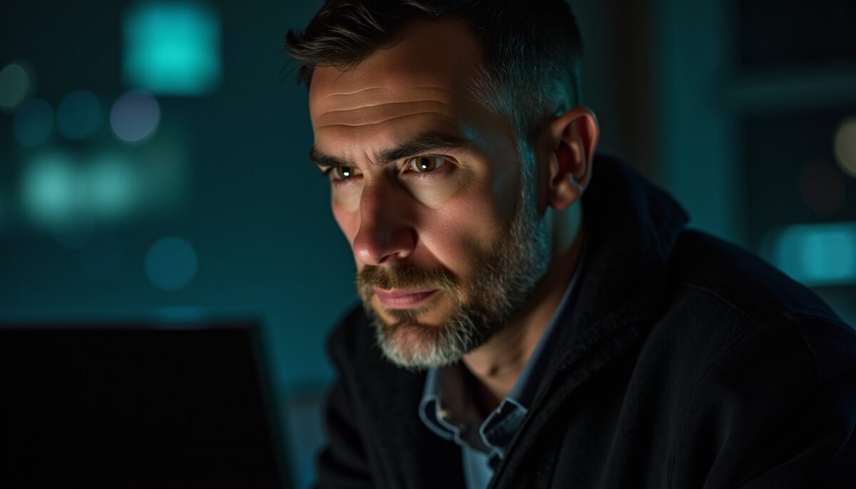 Cyberattaque contre le directeur du FBI : des hackers pro-Iran dévoilent ses informations personnelles
