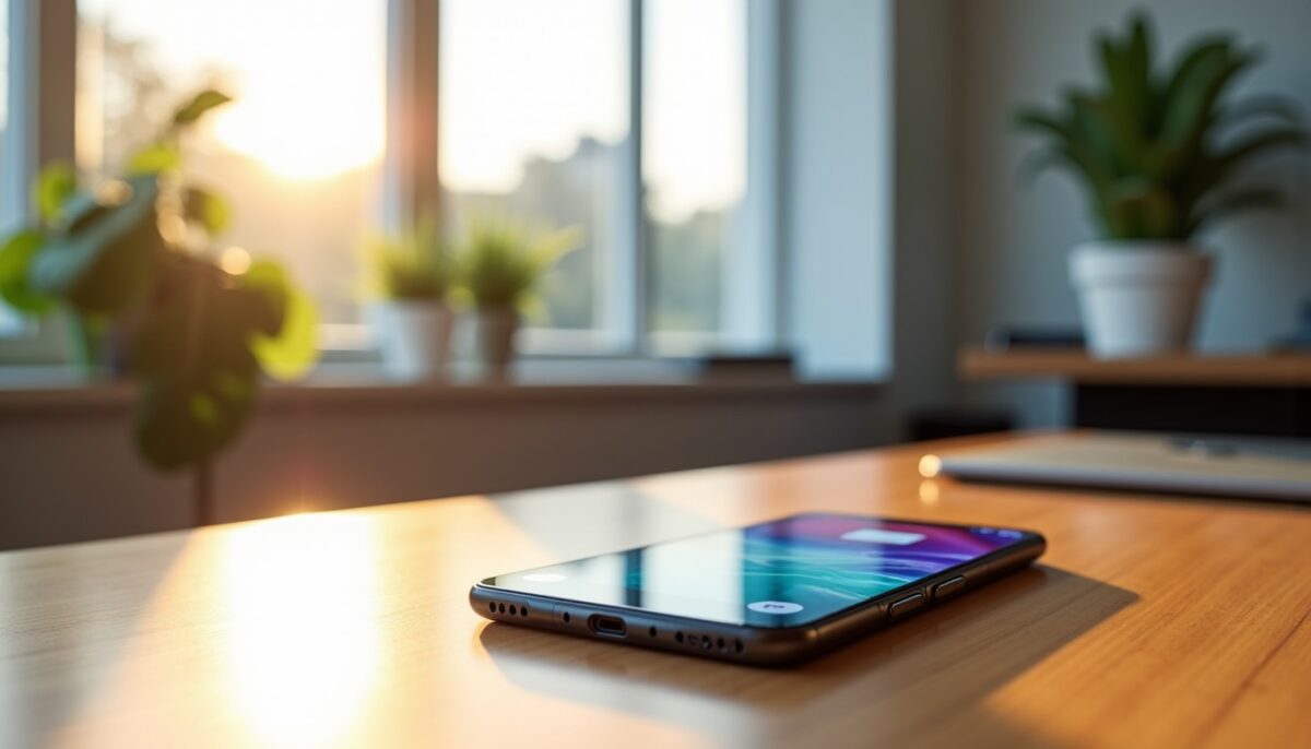 Les 5 smartphones incontournables en 2026 pour une autonomie exceptionnelle