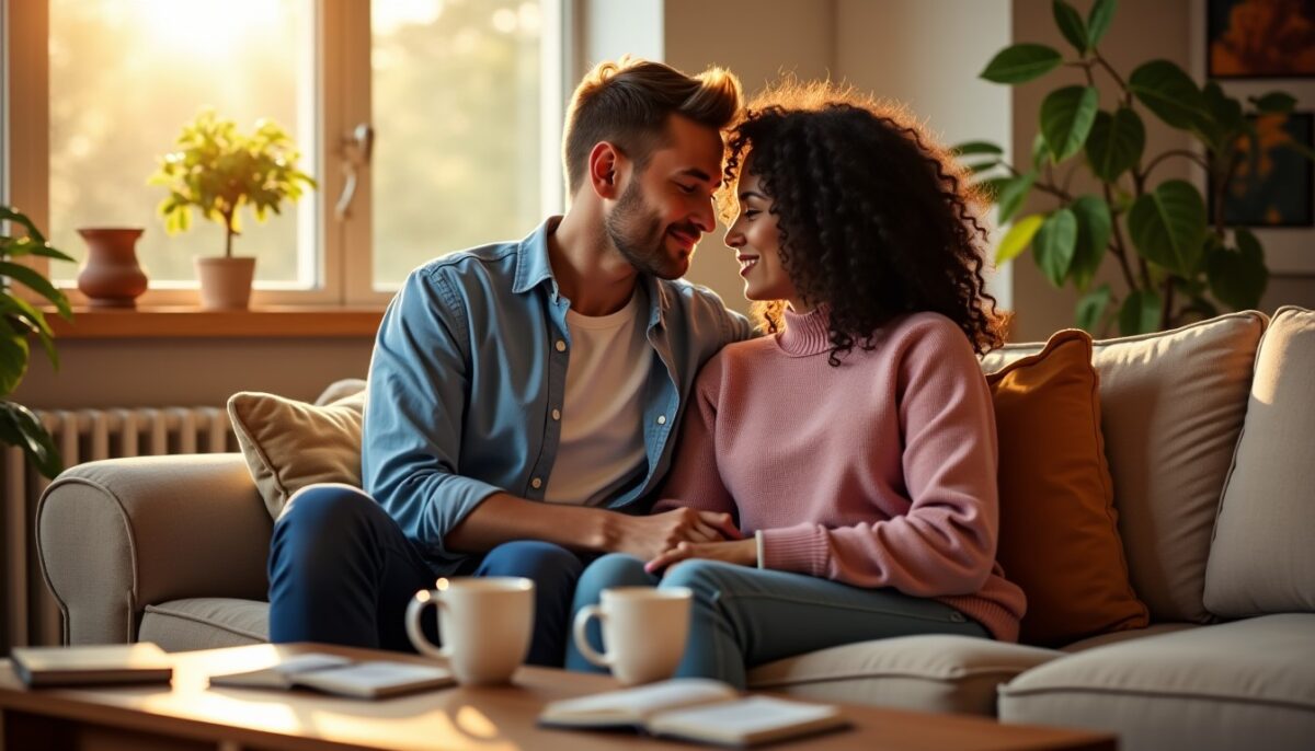 Libido dans le couple : comprendre les écarts et construire un équilibre harmonieux