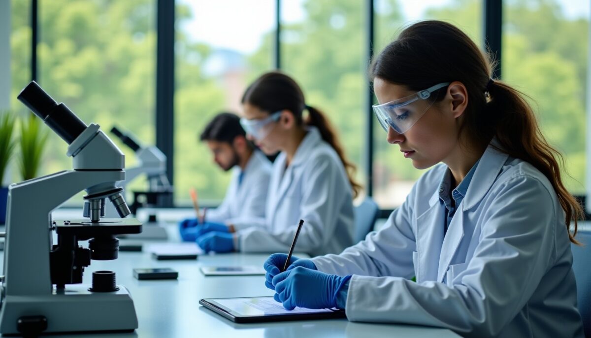 Une nouvelle variante du COVID-19 affecte les enfants et suscite la curiosité des scientifiques