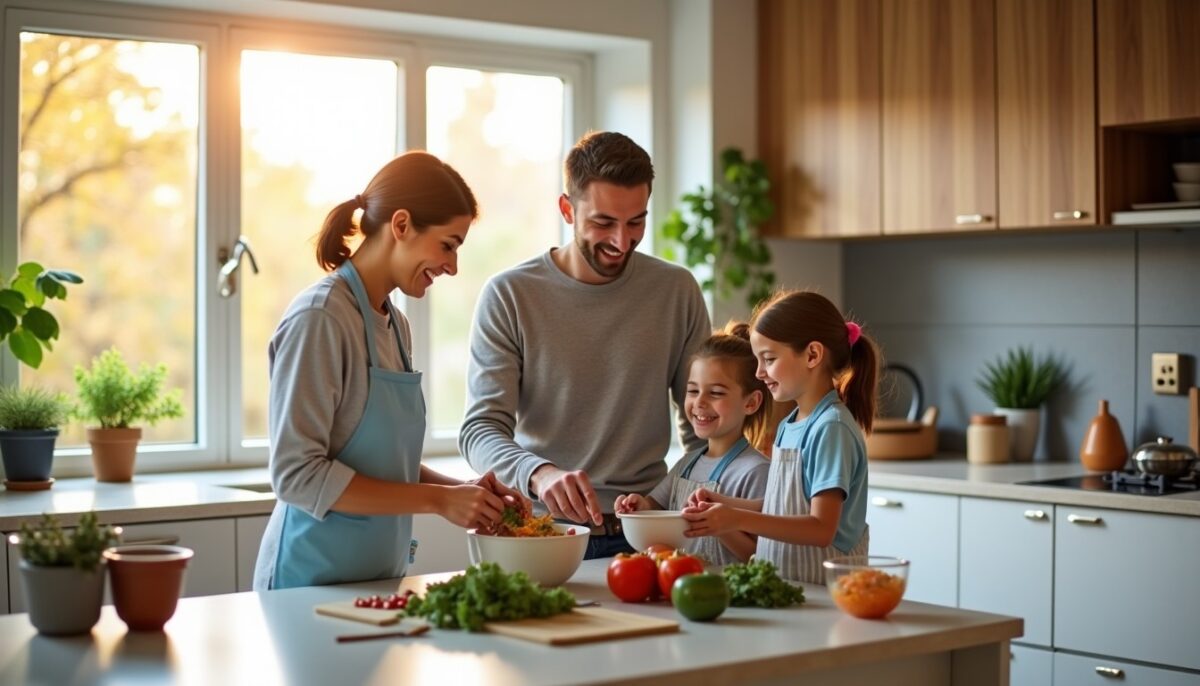 La bande-son envoûtante de la nouvelle publicité Ikea 2025 : « On oublie tout en cuisinant »