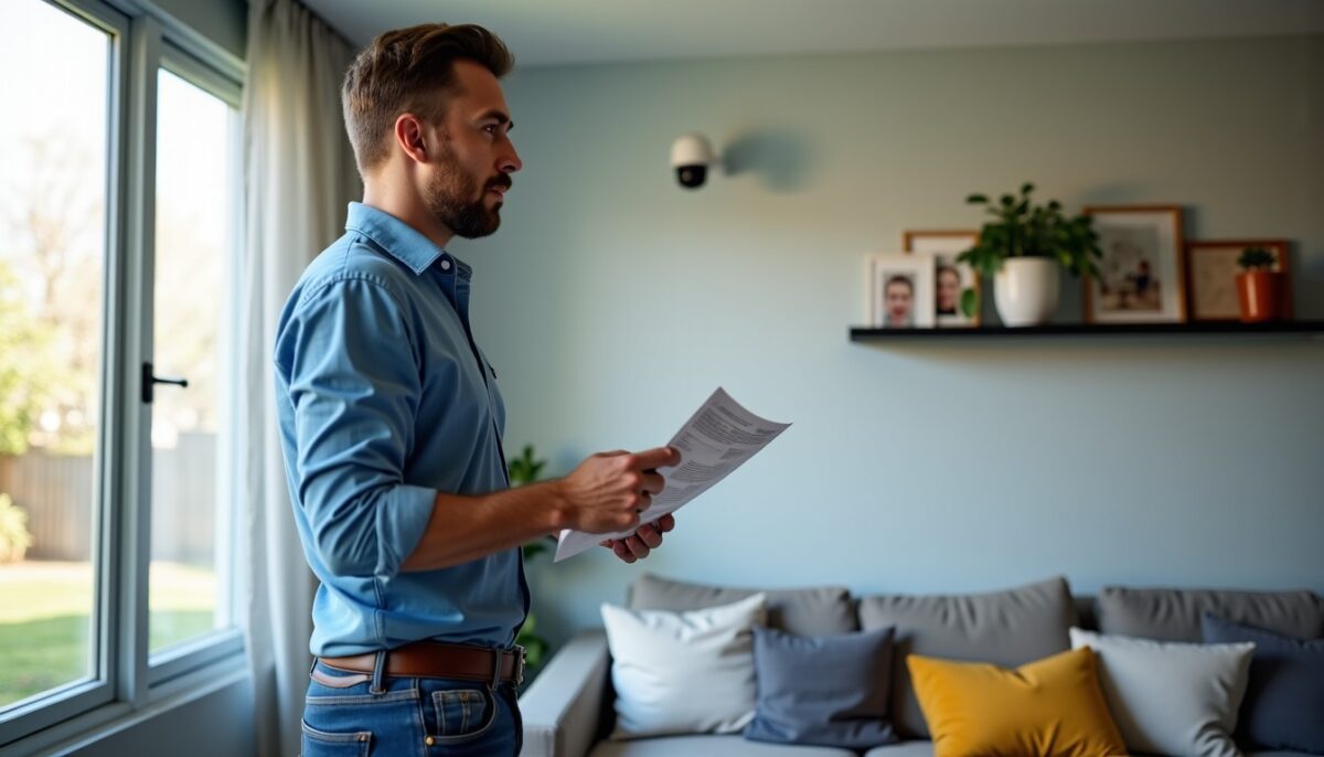Home-jacking et assurances : votre protection est-elle à la hauteur ?