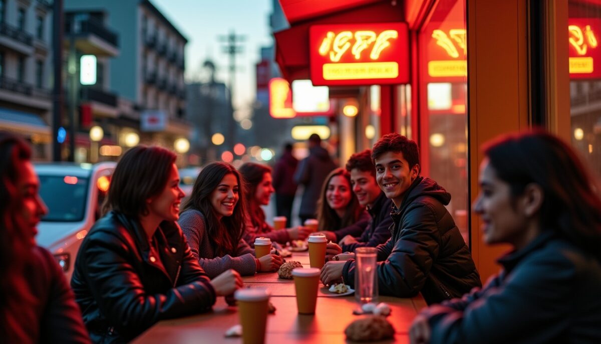 Découvrez la bande-son de la pub KFC inspirée de Malcom in the Middle 2026