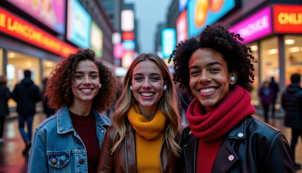 Découverte de la musique entraînante de la publicité Lancôme « Juicy Tubes » 2025