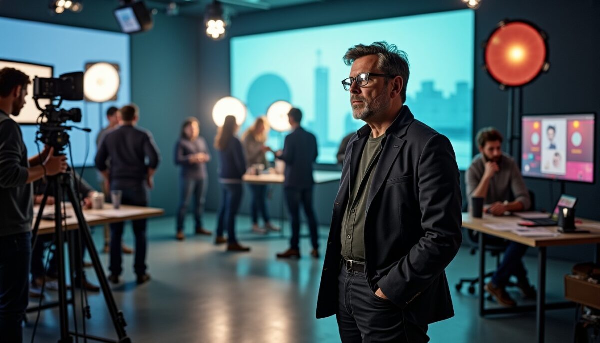 Bande-son de la nouvelle publicité Canal+ 2025 : plongez dans l'univers du cinéma