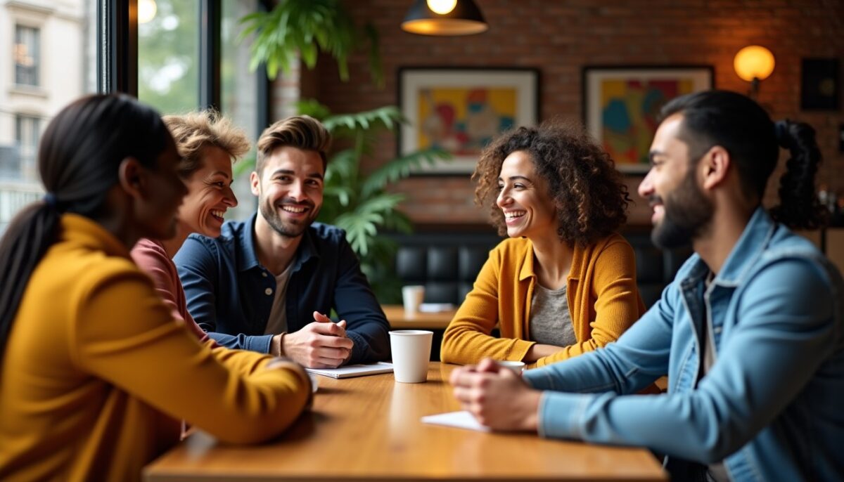 Démystifier la quête de la communication idéale dans les relations