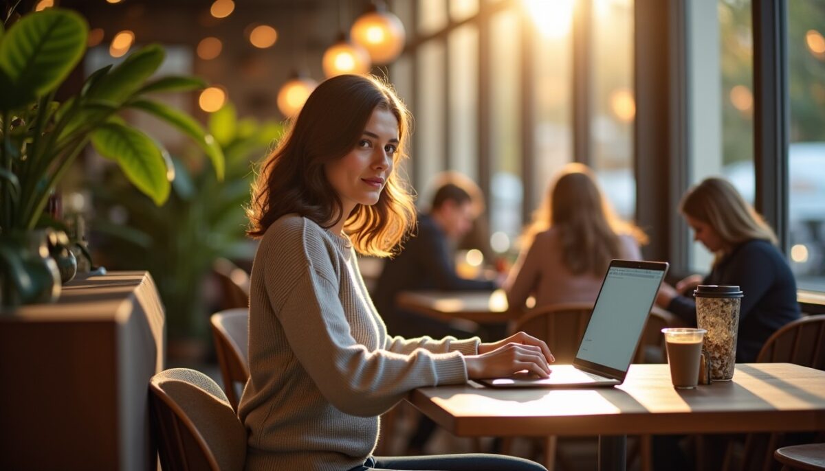 Séduire en ligne : 15 astuces incontournables pour conquérir le cœur d'une femme sur un site de rencontre