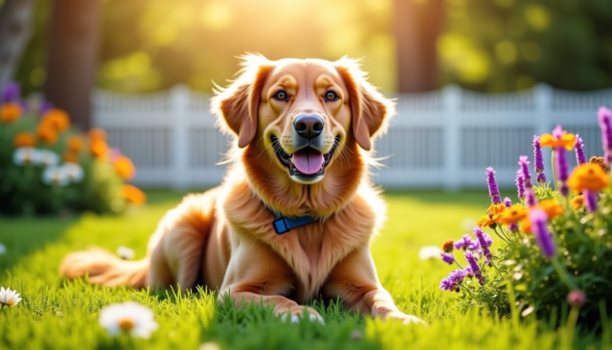 Chiens et santé : Découvrez les bénéfices et précautions essentielles pour votre bien-être