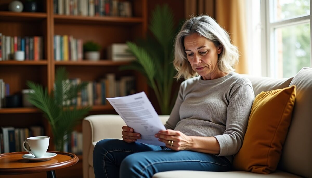 Ménopause et traitement hormonal : démêler le vrai du faux sur le risque de cancer