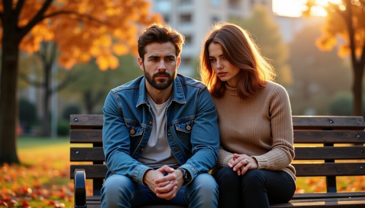 Crises de couple : choisir entre réconciliation et rupture, comment s'y retrouver ?