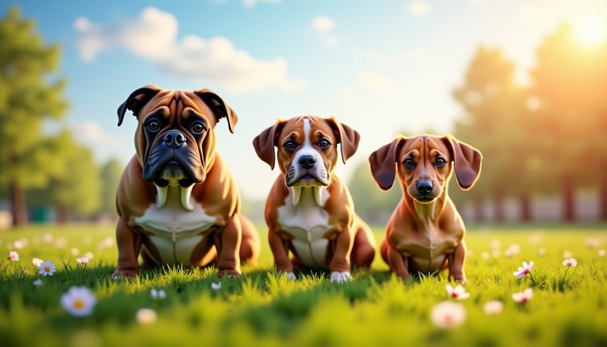 Découvrez les races de chiens à la longévité la plus courte : quelles sont-elles ?