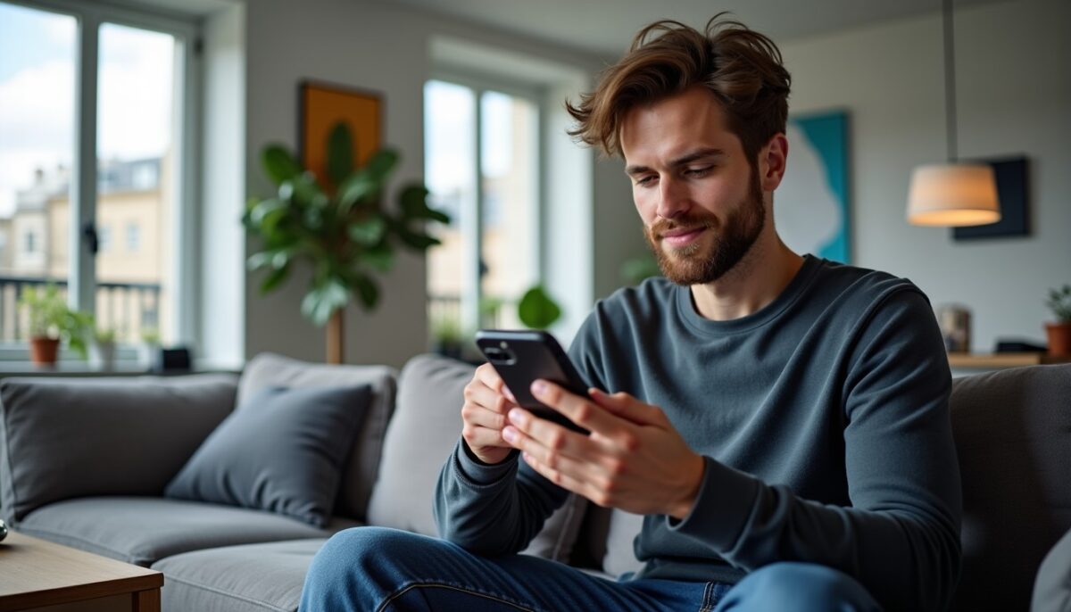 Santé mentale des hommes en France : comment BetterHelp se positionne comme une solution accessible et innovante