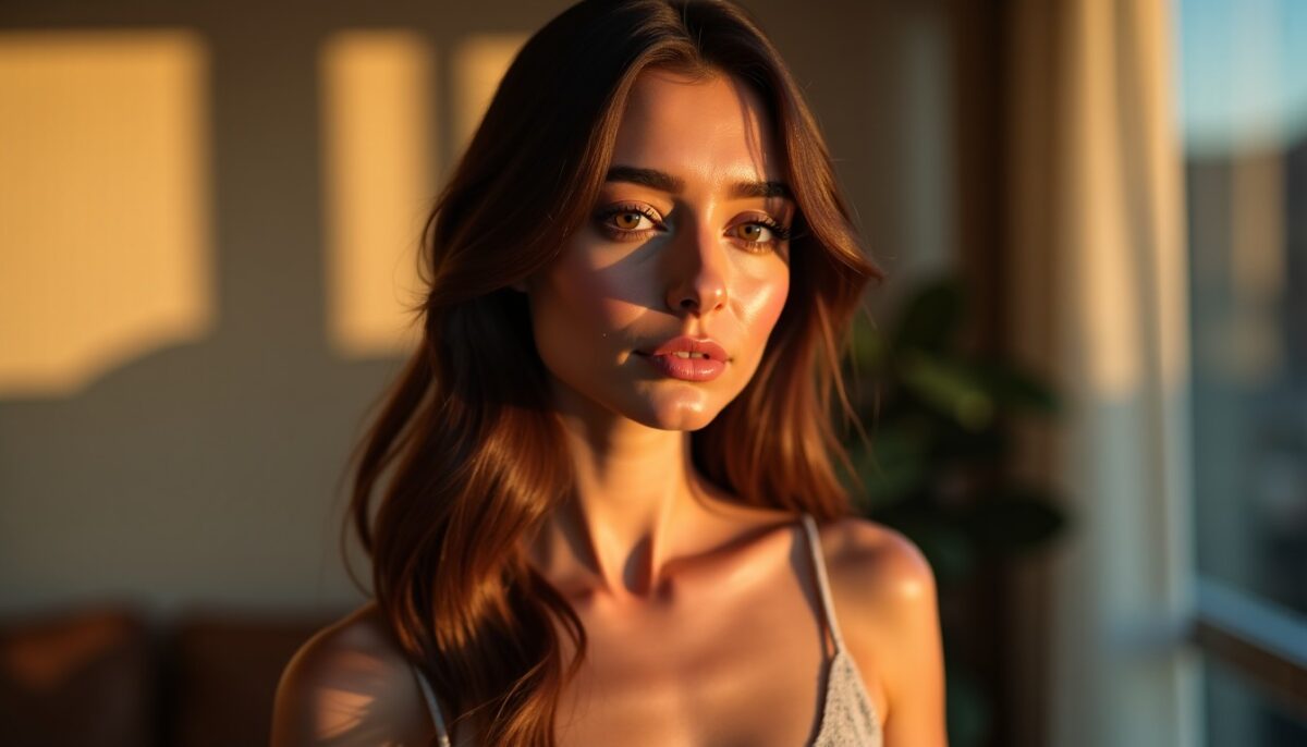 La bande-son envoûtante de la publicité Zalando avec Lily Collins