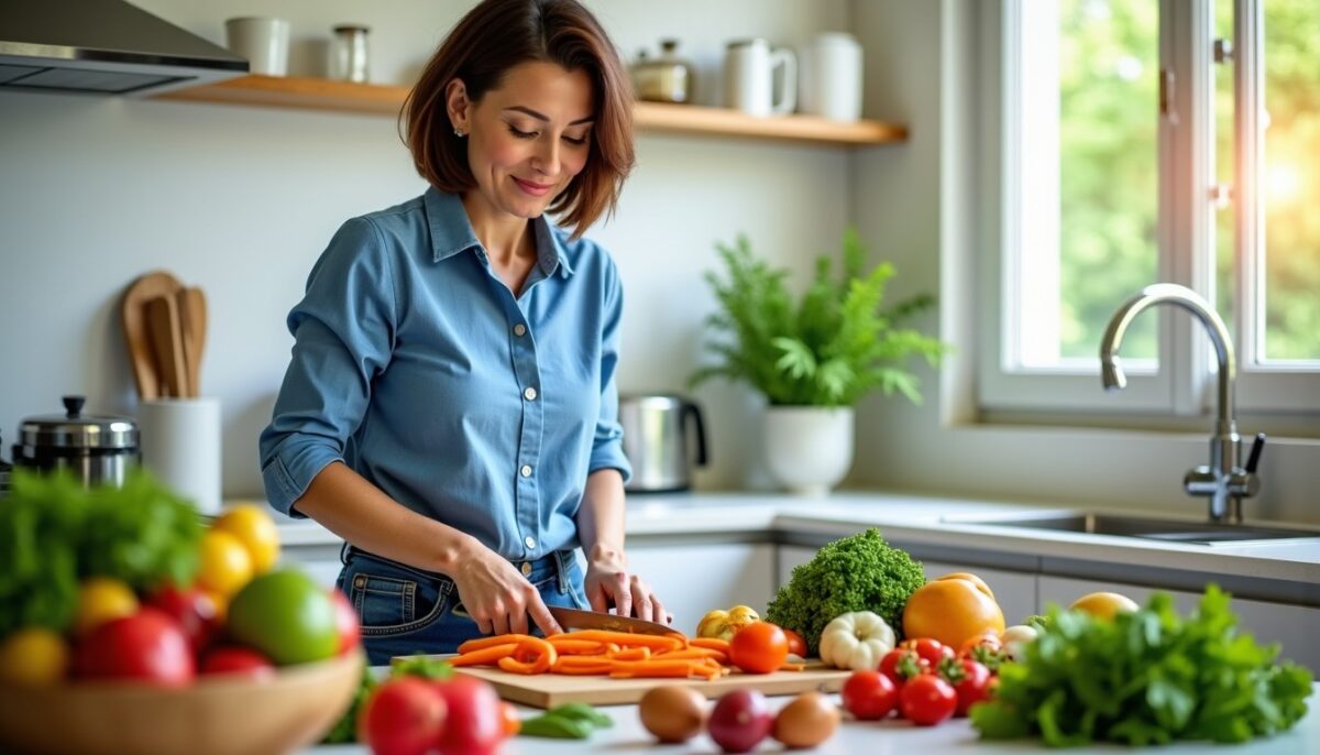 Pics de glucose : astuces alimentaires faciles pour mieux les maîtriser au quotidien