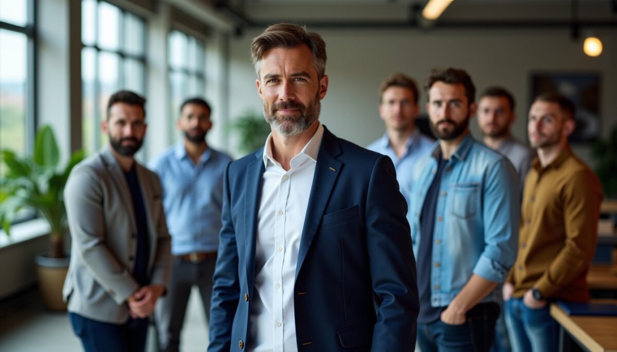 Masculinité toxique : découvrez les signes subtils qui vous échappent peut-être