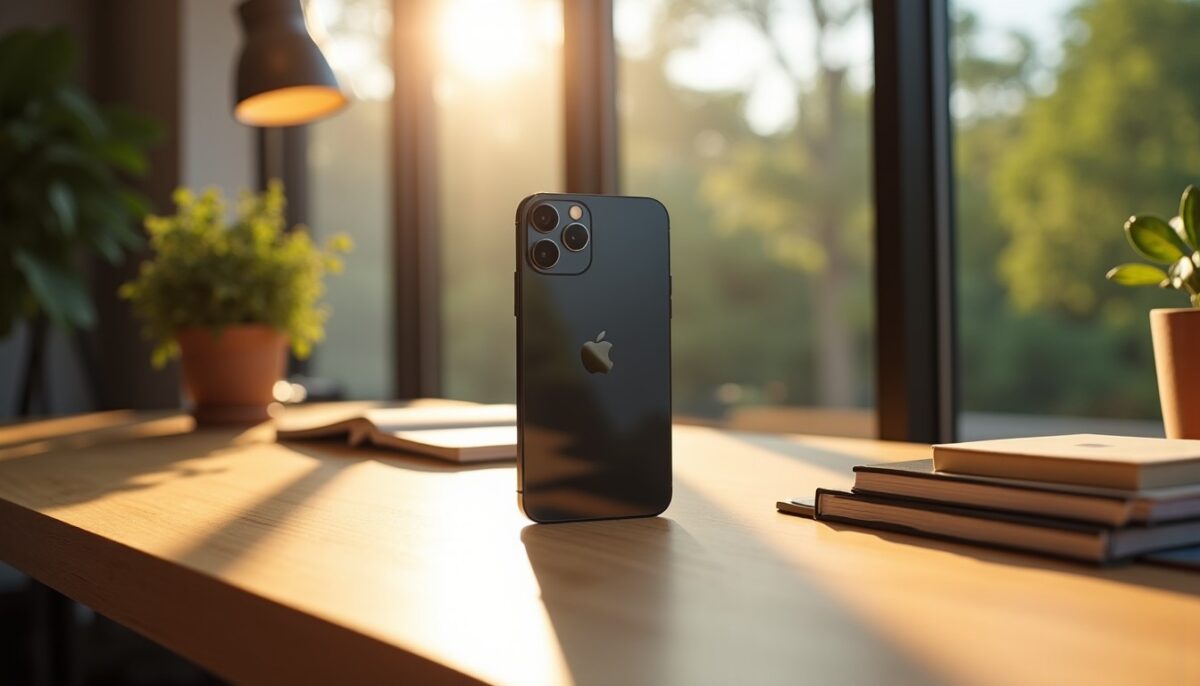 IPhone 17 : Premiers indices et spéculations sur son design futuriste