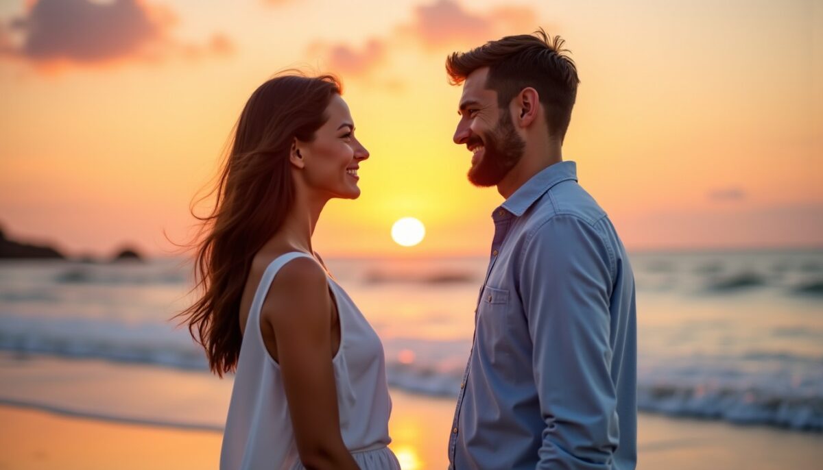 Pourquoi la distance peut-elle renforcer certaines relations de couple ?