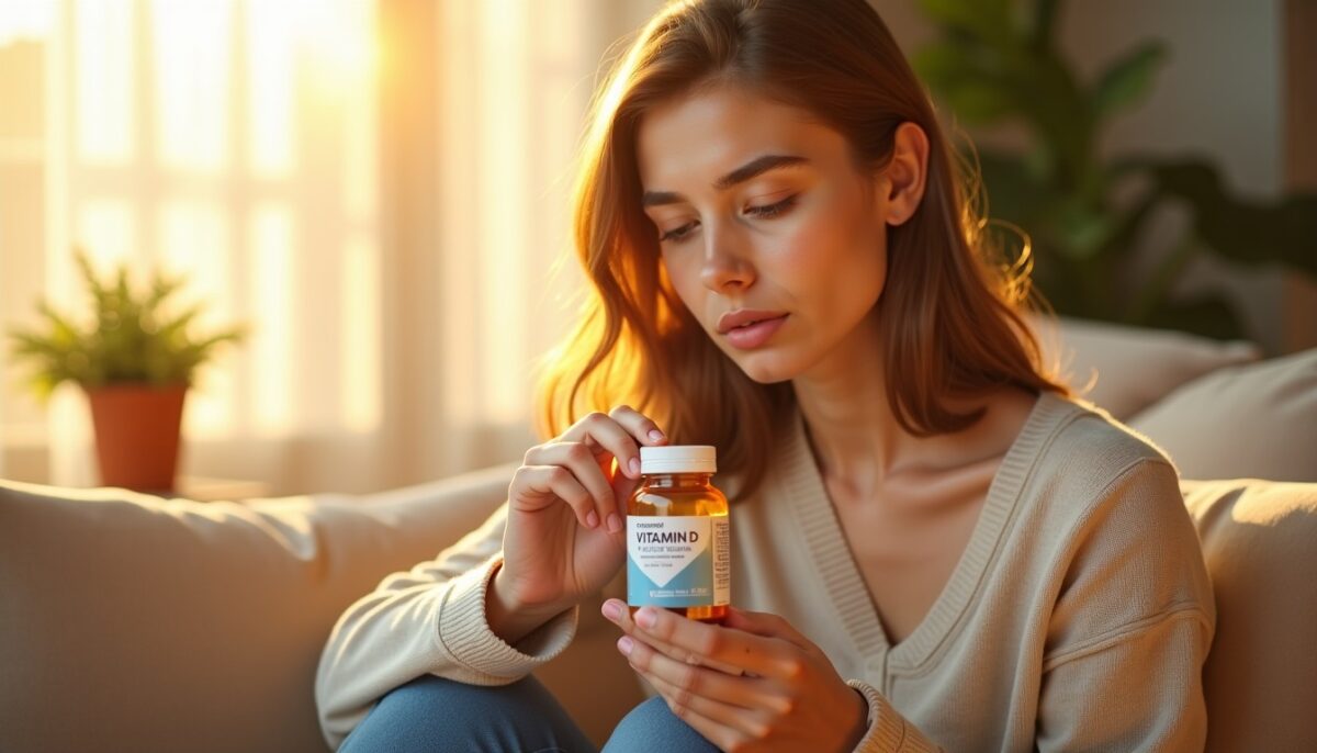 Vitamine D : attention aux dangers méconnus d’un surdosage