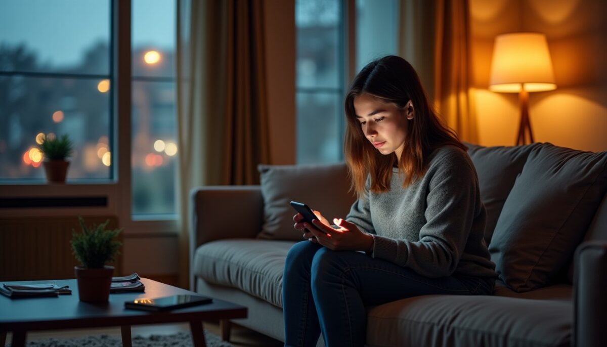 Home-jacking et réseaux sociaux : comment protéger votre vie privée contre les risques liés aux partages en ligne