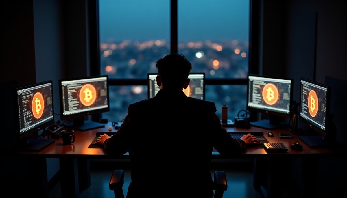 Satoshi Nakamoto : À la découverte du mystérieux créateur de Bitcoin à travers 7 théories fascinantes