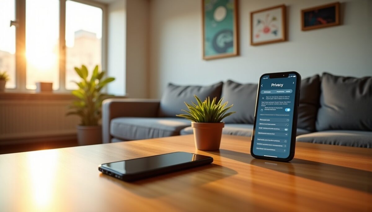 Votre iPhone vous surveille-t-il ? Voici 6 réglages essentiels à contrôler