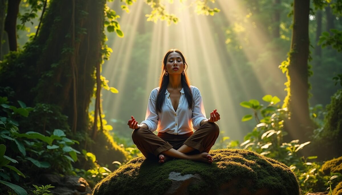 Ayahuasca : entre quête spirituelle profonde et dérives méconnues, ce qu'on ne vous révèle jamais