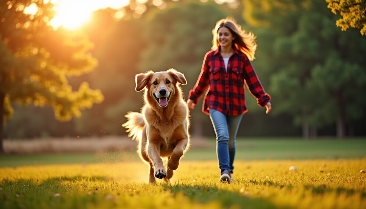 Les 5 erreurs fatales à éviter absolument avec votre chien