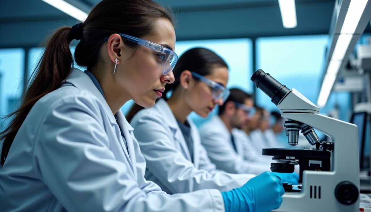 Les cellules CAR-T : une révolution prometteuse dans la bataille contre le cancer ?