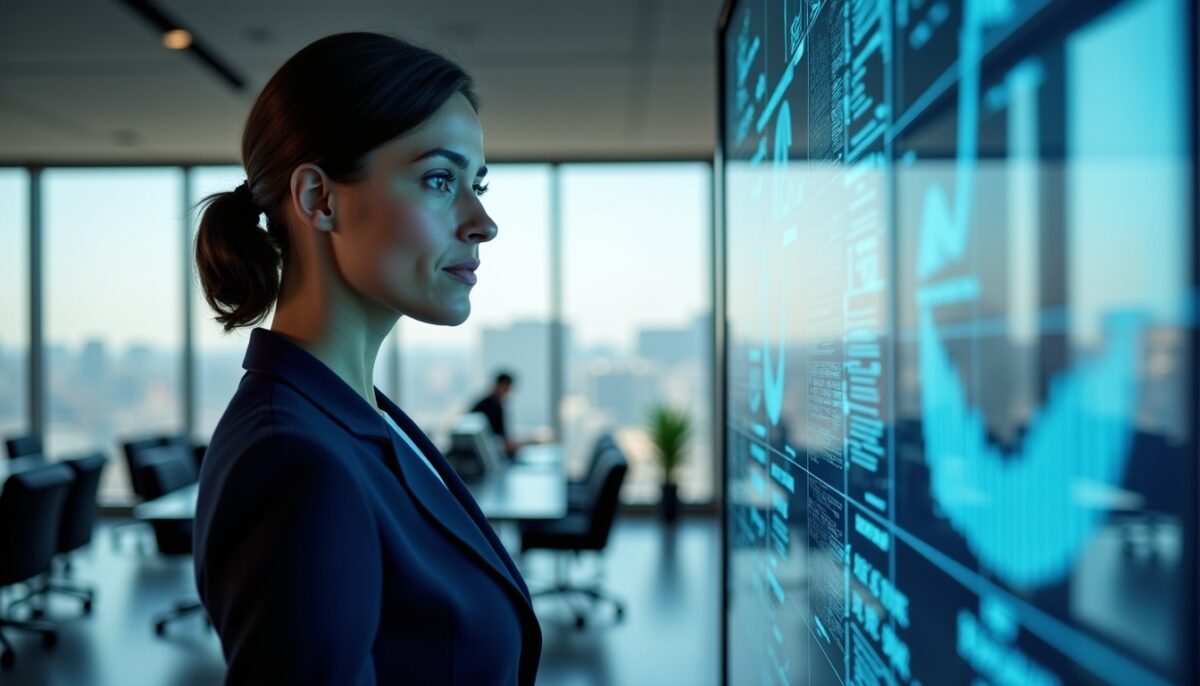 L’IA agentique : la révolution technologique qui transforme radicalement les achats en entreprise