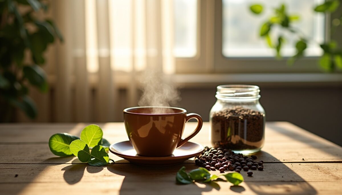 Chicorée ou café : découvrez leurs différences et quelle boisson privilégier pour votre bien-être