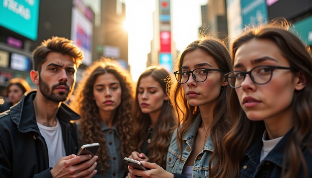 Les raisons derrière la méfiance croissante envers l’intelligence artificielle