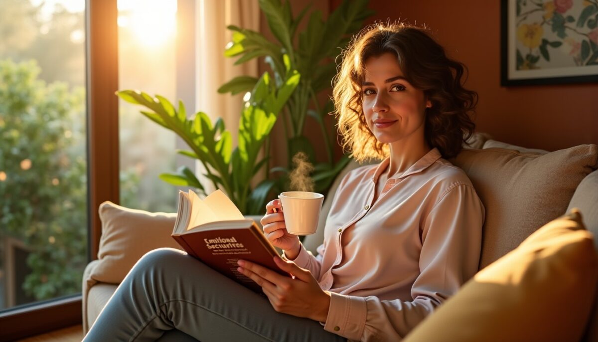 Sécurité émotionnelle : stratégies pour la cultiver et briser le cycle de l'insécurité affective