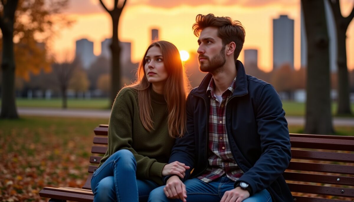 Et si vos incertitudes amoureuses étaient plus influencées par les normes sociales que par un réel manque d'attirance ?