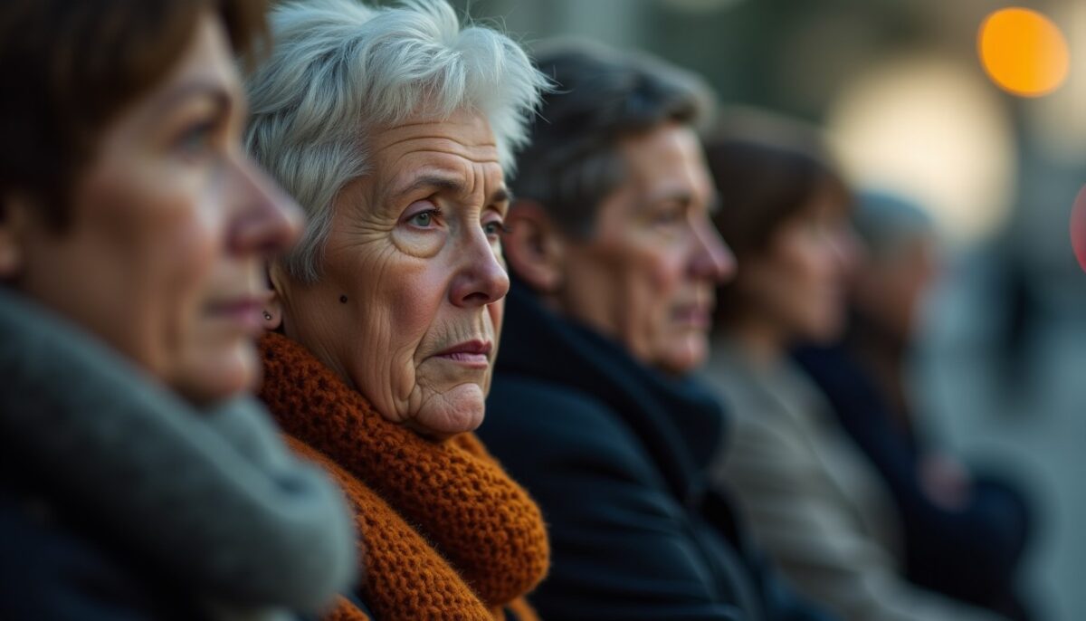 Fraudes en ligne : les seniors ne sont pas les principales cibles