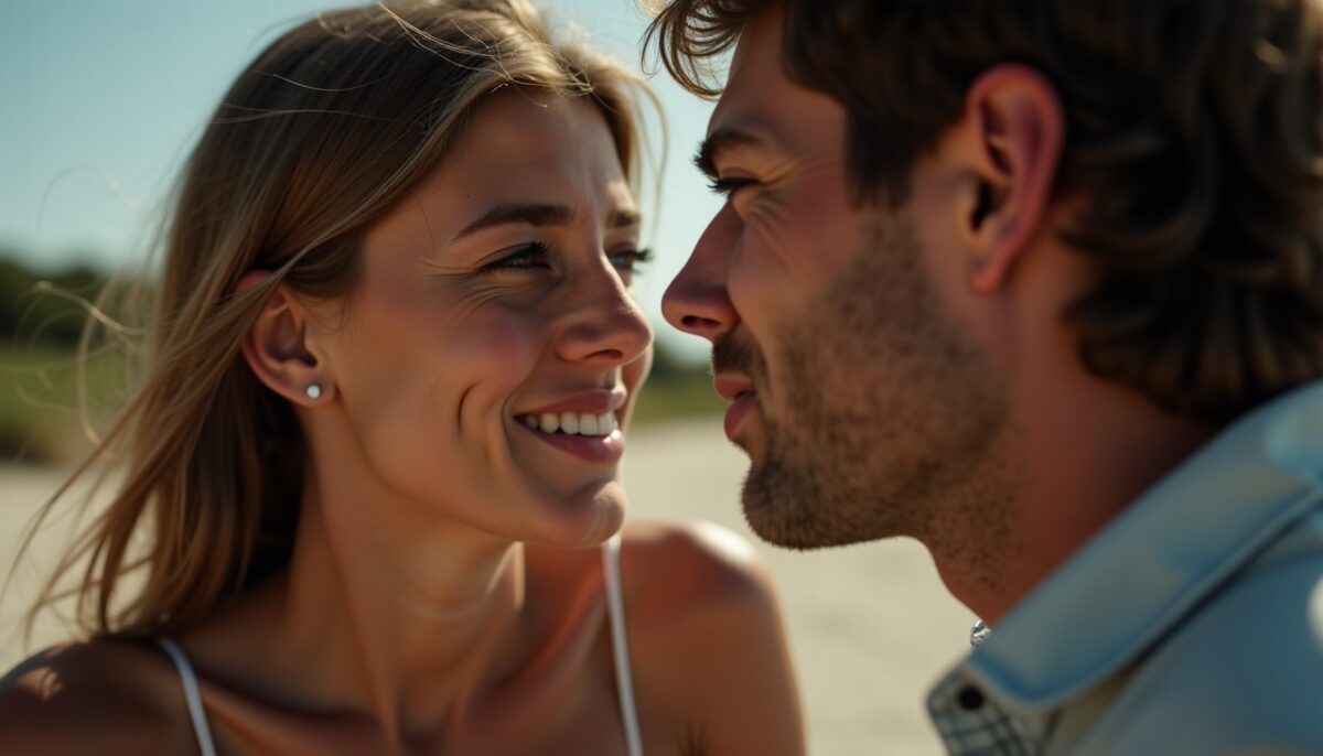 Le secret du bonheur : les couples sans disputes sont-ils vraiment épanouis ?