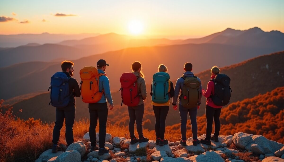 Découvrez Sportrip : Votre guide ultime pour les aventures sportives