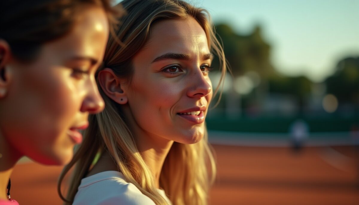 Découvrez la musique entraînante de la publicité Renault 4 pour Roland Garros 2026