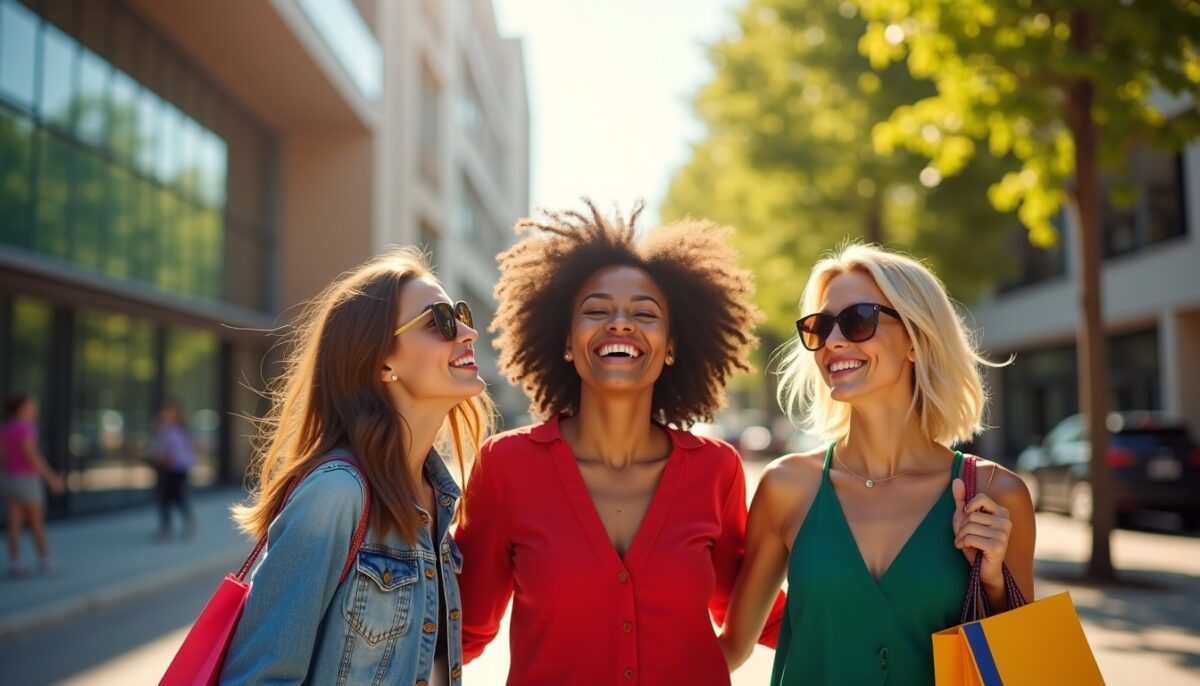 Ces femmes indépendantes qui savourent leurs aventures sans désir d'engagement