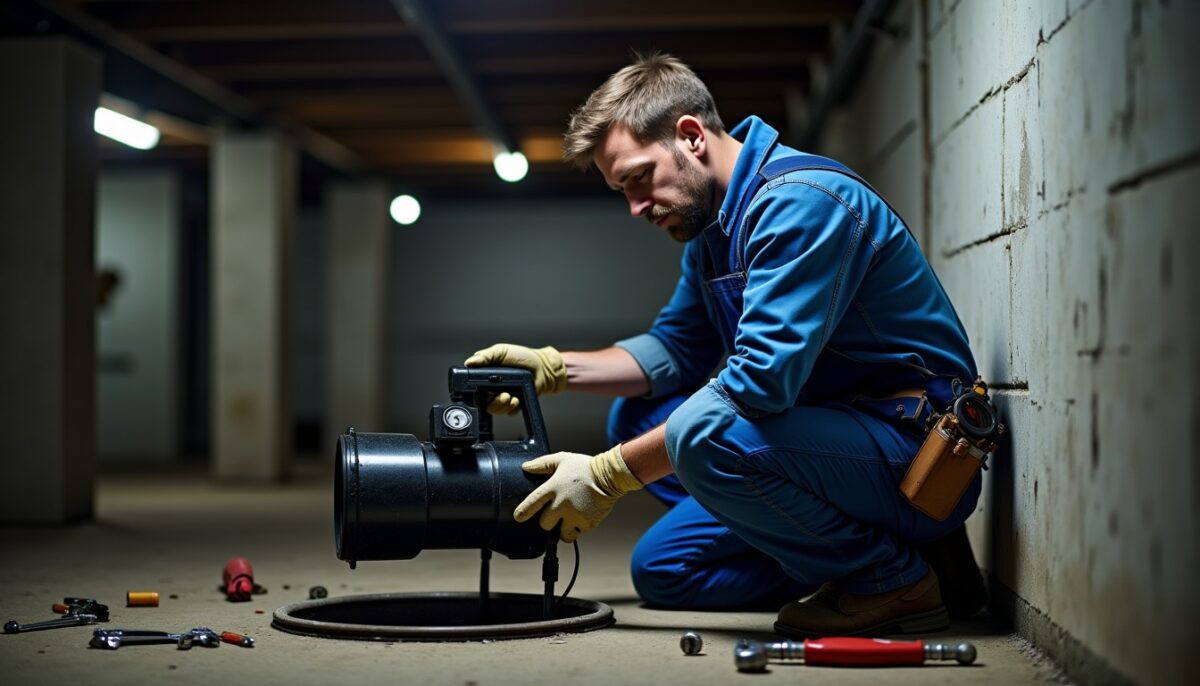 Caméras d'inspection pour tuyaux : le guide incontournable pour les plombiers professionnels