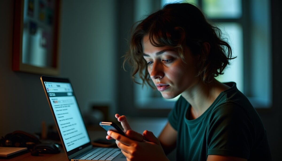 Après la fuite massive du fichier FICOBA : plongée dans le mécanisme des SMS frauduleux qui sèment le chaos