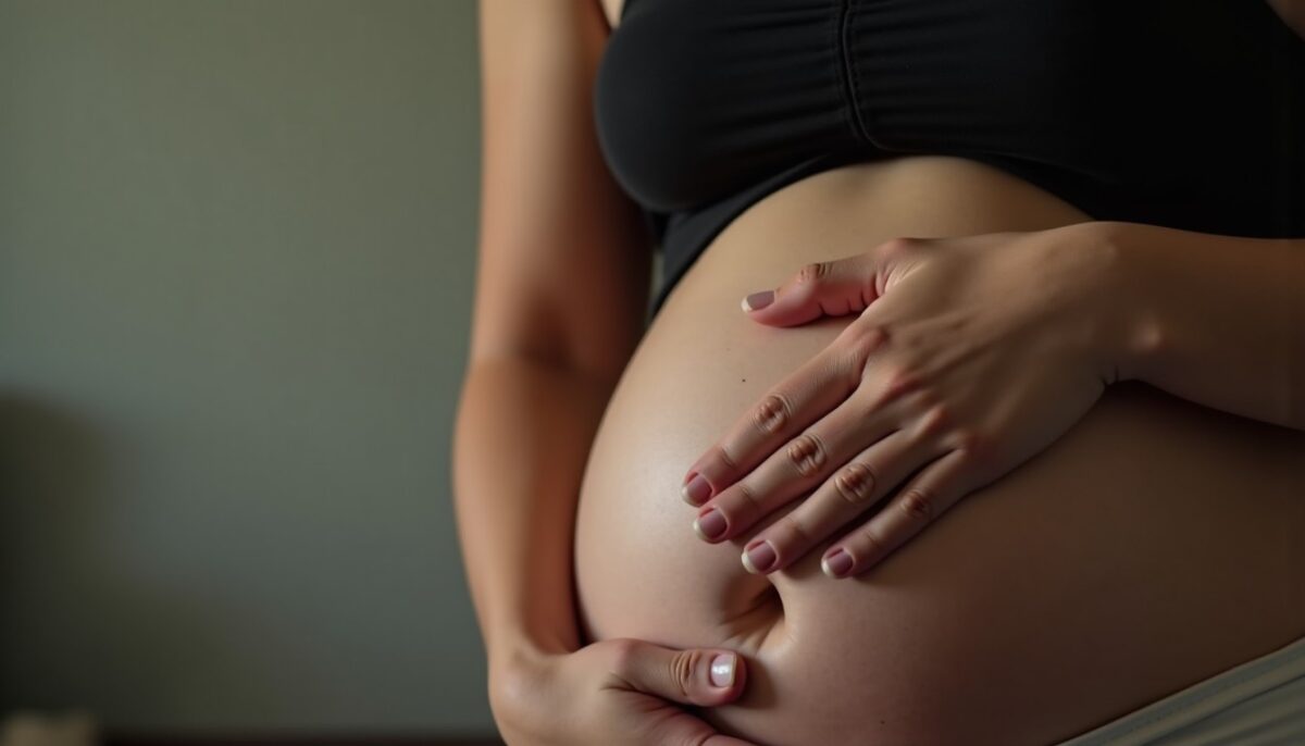 Déni de grossesse : comprendre comment une femme peut ignorer sa grossesse jusqu'à l'accouchement