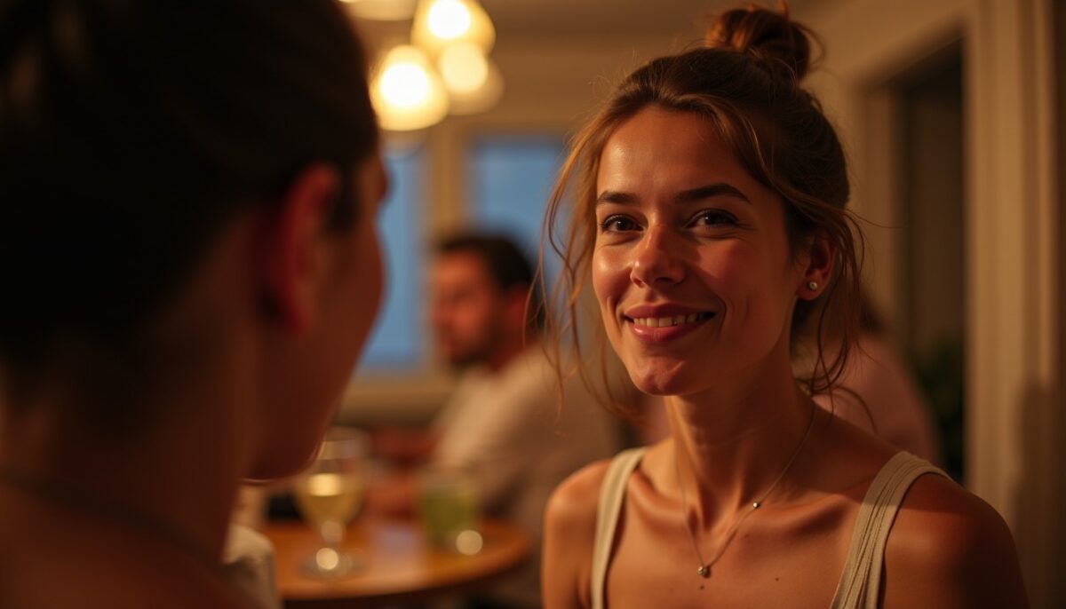 Soirée entre adultes : 10 animations incontournables pour garantir le succès