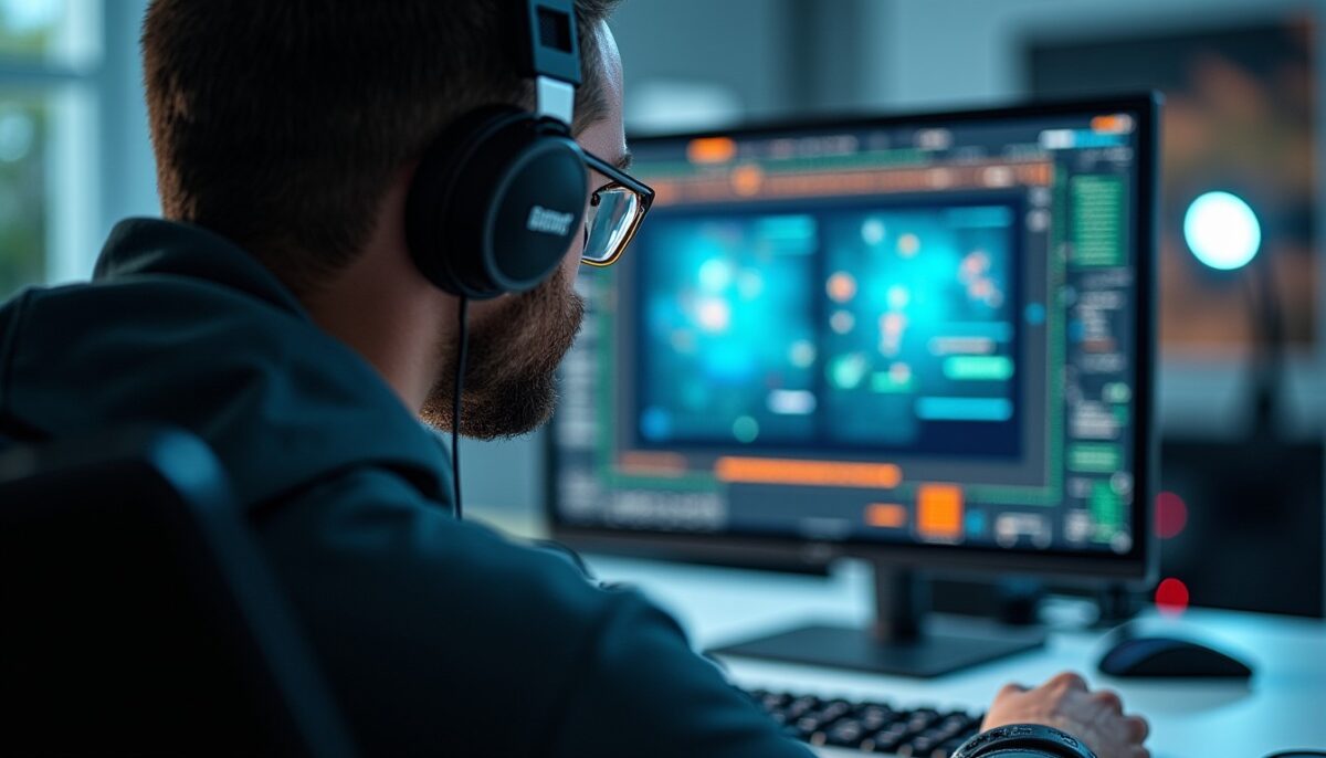 Découvrez les dernières innovations en high-tech, gaming et crypto sur Santologie