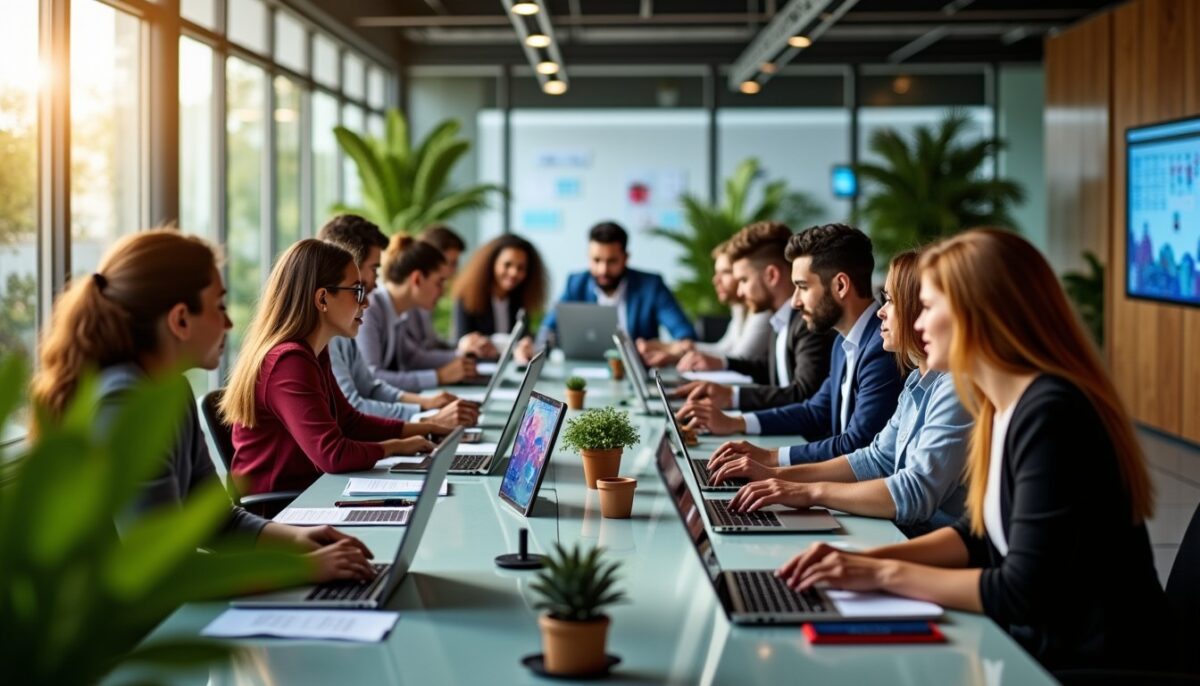 Découvrez les services innovants d'Ancronix.com pour votre entreprise